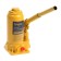 The jack of a bottle hydraulic tundra, the second valve, lifting/picking 355/185 mm, 6 tons