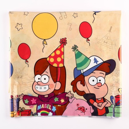 Baby 120x180 cm, 35 μR, gravity farz-4