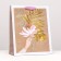 Crafts "White Lotus" 26 x 32 x 12 cm