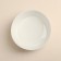 Porcelain salad, 950 ml, d = 18 cm, white
