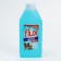 Waste for washing floors "Against the smell of pets", 1000 ml, Flux