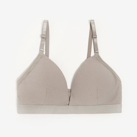 Top female, gray color, size 42-44-5