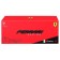 Racing machine Bburago Ferrari 250 Testa Rossa 1959, Die-Cast, 1:43, Red color