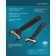 Divorce Gross 15573, ultra -thin sponges, CRV, 200 mm