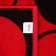 Trick Minnie "Minnie Mouse", red, 70x130 cm, 100% cotton, 420g/m2