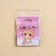 MEOWS MEOW 6x9 cm