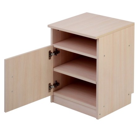 High -clinic cabinet 400x400x550 wenge light-2