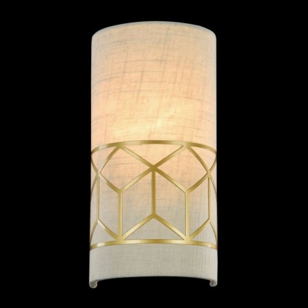 Bra Maytoni H223-WL-01-G, 1CHE14, 40W, 10.1x12.2x23.9 cm, color gold-2