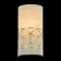 Bra Maytoni H223-WL-01-G, 1CHE14, 40W, 10.1x12.2x23.9 cm, color gold