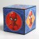 A piggy bank with a focus, 7 x 7 cm "Spider-Men", Spider-Man