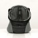 Blackmarks-carrier for animals, maximum weight 10 kg, 30 x 16 x 34 cm, black
