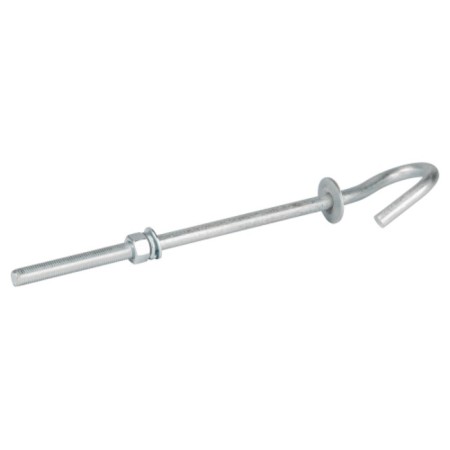 Hook era b-16/320 mounting