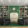 Built -in LED LED NOVOTECH, 20 W, 220 V, 105x105 mm, D = 105 mm, white