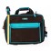 Gross Meister tool bag, 31 pocket, shoulder belt, 400 × 170 × 300 mm