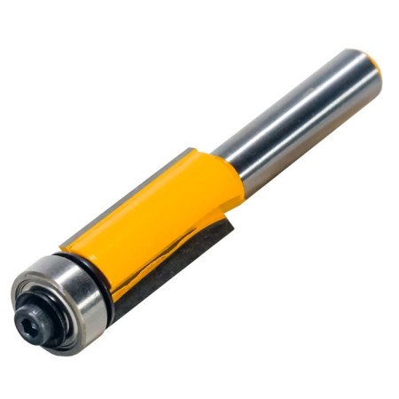 Clesteric ENKOR 10523, straight, on wood, d = 8 mm, 12.7 x 25 mm-1