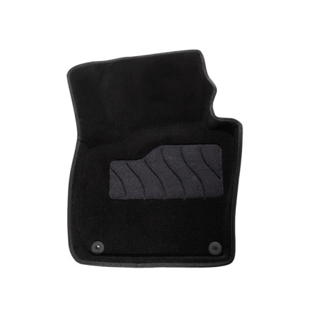 3D mats for Skoda Superb II 2008-2015-1