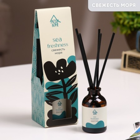 Diffuser aromatic freshness of the sea 30 ml