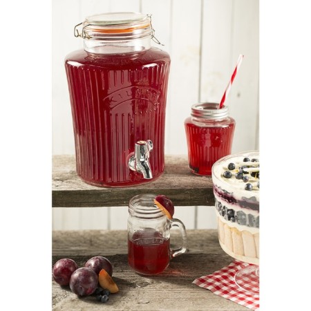 Kilner Vintage drinking dispenser, 5 liters-3
