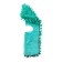 Nozzle, for Plus Class mops, with a microfiber nozzle, 40x12 cm