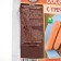 Canned meat sterilized sterilized chopped "buckwheat with sausages", 250 g