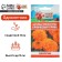 Flower seeds marigolds “Orange Prince”, 0.3 g
