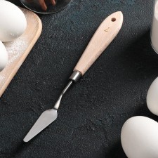Spatula confectionery shares 
