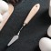 Spatula confectionery shares "Deco", 20 cm