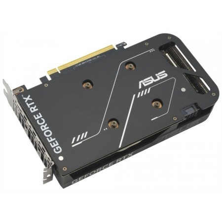 The ASUS PCI-E 4.0 Dual-RTX4060TI-O8G-V2 NVIDIA GeForce RTX 4060TI 8GB 128BIT GDDR6 1068522-9