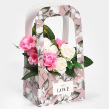 Box-Obel for Flowers 
