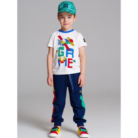 Cap for the boy PlayTode, size 52-1