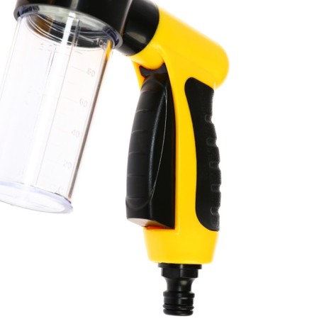 Pistol for car washing, 9 modes, 100 ml-7