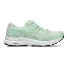 Кроссовки беговые женские ASICS GEL-CONTEND 8, размер 6,5 (1012B320 301)