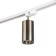 TRUKAL LOMK "Aliser" GU10 220V bronze 7.5x7.5x20 cm