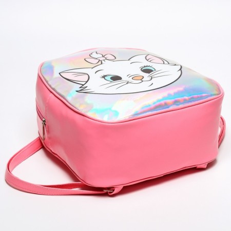 Baby backpack, cats aristocrats-4