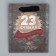 Package Gift Craft Vertical, packaging, “Happy Defender of the Fatherland Day!”, 12 x 15 x 5.5 cm