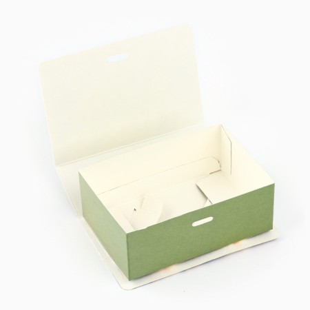 Folding box “Chamomile”, 12 x 8 x 4.5 cm-4