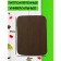 Set of napkins - 10 pcs, size 35x28 cm
