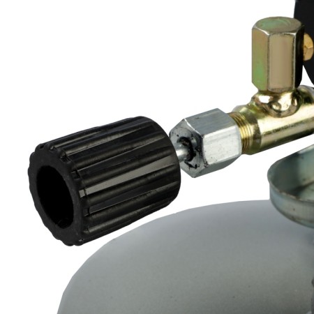 Paste tundra lamp, narrowed ejector, consumption-8