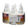 PVA glue Calligrata, with a dispenser, a set of 6 pcs 45 grams
