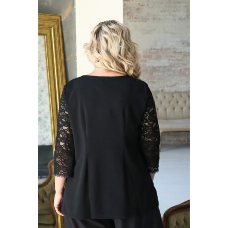 Women's blouse Wisell M4-4244, size 46-5