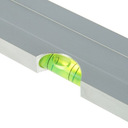 Aluminum square "Remocolor", 400 mm-3