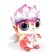 Soft toy Nebulous Stars "Paloma"