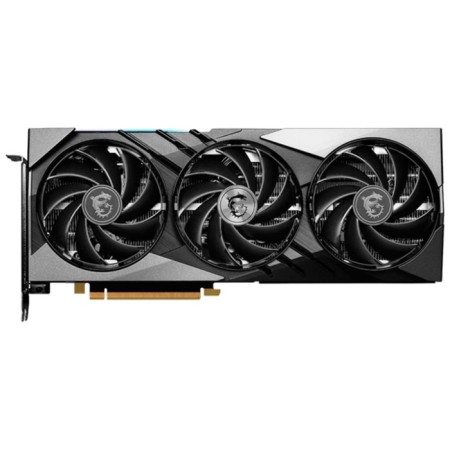 Video card MSI GEFORCE RTX 4070 Ti Gaming X Slim 12G-1