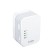 D-Link DHP-W310AV 10/100Base-TX/Wi-Fi wireless signal.
