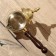 Turk with a lid 20x11x14 cm, brass