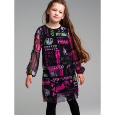 Dress for girls, height 146 cm