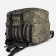 Tactical backpack, TAIF, 30 l, lightning department, camouflage color/green