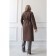 Women's coat, ONE SIZE
