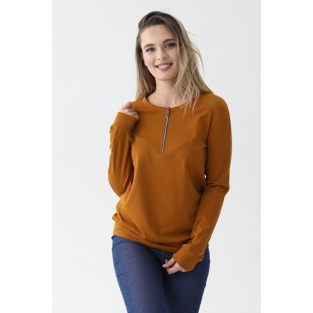 Longsliv female, size 48-4