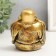 Souvenir Polystone "HOTEY I do not see/I do not hear/I will not say anything" MIX 10x8x7 cm